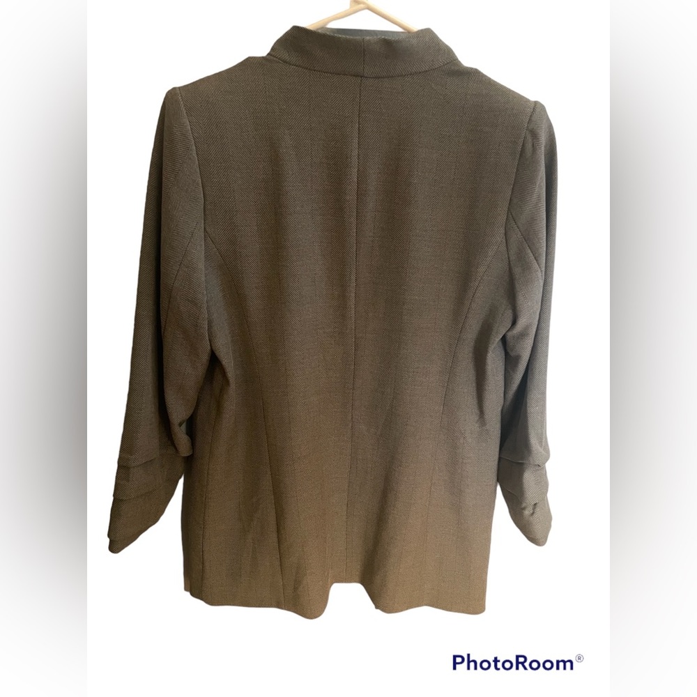 express blazer - Picture 5 of 5